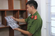 Người dân được đăng ký xe tại nơi tạm trú từ 15/8