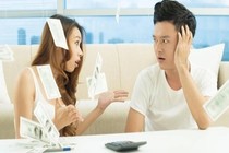 Lương gấp đôi chồng nhưng tôi vẫn bị chê vô dụng