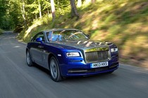 Đại gia VN chi 18,8 tỉ đồng mua Rolls-Royce 2014