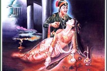 Valentine 14/2: Lật lại những thiên tình sử bất hủ của nhân loại