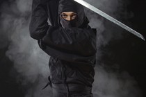 10 Ninja huyền thoại xứ Phù tang (1)