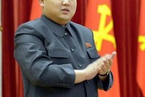 Đàn ông Triều Tiên bị buộc cắt tóc giống Kim Jong-un