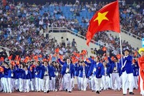 Chuẩn bị ASIAD 18: Không xây nhà thi đấu đa năng 10 nghìn chỗ