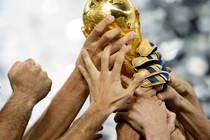 7 sự thật giật mình về Cúp vàng World Cup