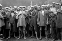 Sự thật đáng sợ về thảm họa diệt chủng Holocaust (1)