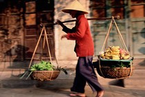 Đẹp ngỡ ngàng Việt Nam trên National Geographic