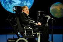 10 câu nói để đời của thiên tài Stephen Hawking 