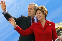 Sự thật thú vị về cựu Tổng thống George W. Bush