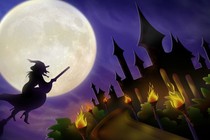 Sự thật thú vị về các biểu tượng Halloween