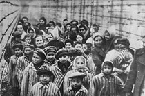 Những con số giật mình về thảm họa diệt chủng Holocaust