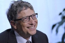 Tiết lộ khủng khiếp về tài sản của Bill Gates