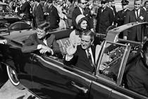 Sự thật ít biết về vụ ám sát Tổng thống Kennedy