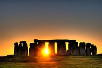 Top 5 giả thuyết kỳ lạ về bãi đá cổ Stonehenge