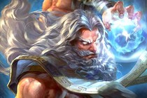 Ly kỳ truyền thuyết thần Zeus được dê nuôi lớn 