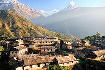 Top sự thật thú vị về đất Phật Nepal