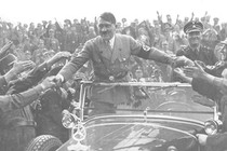 Tiết lộ ba lần chết hụt của Hitler