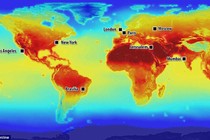 Lời tiên tri đáng sợ của NASA về thế giới năm 2100