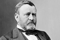 Những điều ít biết về Tổng thống Mỹ Ulysses S. Grant