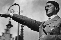 Thông tin cực sốc của FBI về sự thật cái chết của Hitler 