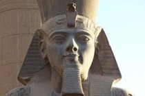 Những tiết lộ bất ngờ về pharaoh Ramses II