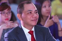 'Bóng hồng' nào giàu nhất sàn chứng khoán Việt năm 2015?