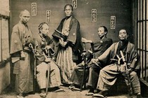 Lộ bí ẩn làm nên chiến binh Samurai huyền thoại 