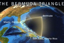 Bí ẩn tam giác quỷ Bermuda đã được giải mã?