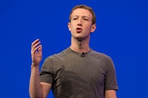 “Soi” lương của ông chủ Facebook Mark Zuckerberg