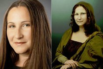 Giải mã nụ cười muôn đời bí ẩn của Mona Lisa