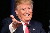 Tổng thống Mỹ đắc cử Donald Trump sẽ làm gì sau nhậm chức?