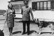 Sự thật gây sốc về vợ yêu của trùm phát xít Hitler