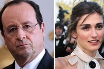 Tình trường sóng gió của Tổng thống Pháp Francois Hollande