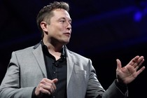 Tỷ phú "quái vật" Elon Musk: Thành công nhờ quy tắc 5 phút