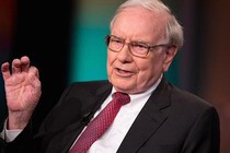 Warren Buffett: Quản lý thời gian xuất sắc với quy luật 25-5