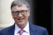 Bill Gates: “Có thể nhảy qua một chiếc ghế để nhặt tiền rơi“