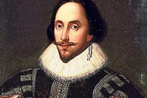 William Shakespeare: “Đừng chơi đùa với cảm xúc của người khác"