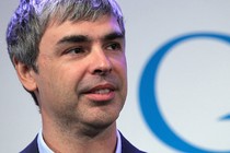 Vì sao tỷ phú Larry Page quyết tâm sáng lập "đế chế" Google? 