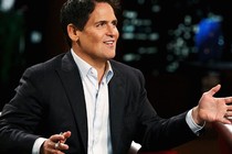 Mark Cuban: “Muốn trở thành triệu phú, hãy đầu tư càng sớm càng tốt“