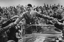 Thế giới ra sao nếu Hitler chiến thắng trong CTTG 2?