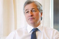 Vì sao CEO Jamie Dimon dự báo bitcoin sẽ sụp đổ?