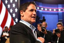 Mark Cuban: “Tích cực cân nhắc tranh cử Tổng thống Mỹ 2020" 