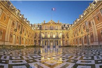 Giải mã bí mật ít biết về cung điện Versailles nổi tiếng 