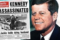 Vì sao có nhiều thuyết âm mưu vụ ám sát Tổng thống Kennedy?