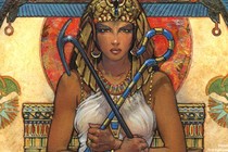 Lộ nguyên nhân triều đại của Nữ hoàng Cleopatra sụp đổ