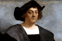 Bí mật cuối đời khó tin của nhà hàng hải Christopher Columbus