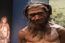 Ít ai ngờ người Neanderthal cổ đại dùng lửa theo cách này