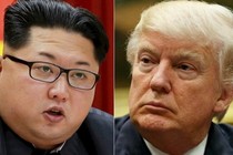 Những trông đợi từ cuộc gặp giữa Donald Trump - Kim Jong-un