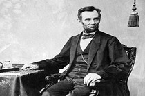 Sự nghiệp đấu vật đáng ngưỡng mộ của Tổng thống Abraham Lincoln 