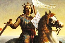 Chuyện thú vị về cuộc đời vua Louis IX nổi tiếng của Pháp 