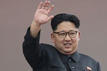 Trung Quốc xác nhận ông Kim Jong Un tới thăm Bắc Kinh